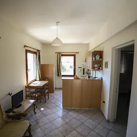 Daire Elena's House Artemida (Attica)