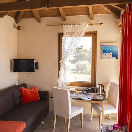 Apartmán Elena's House