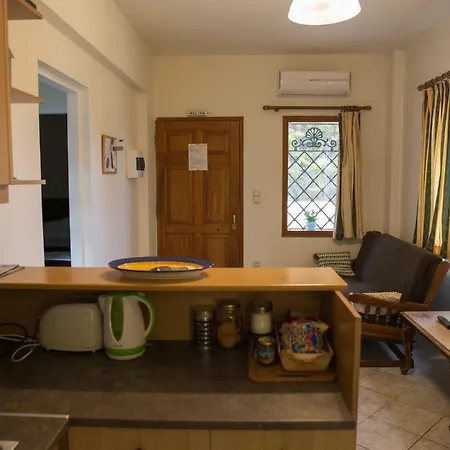 Elena's House Apartment Artemida (Attica)