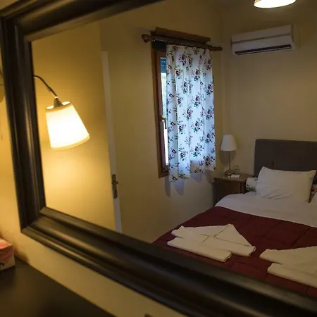 Elena's House Apartmán