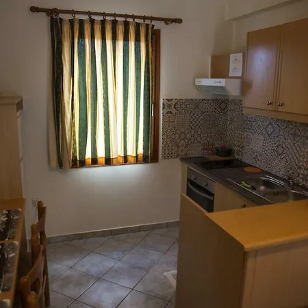 Elena's House Apartmán Artemida (Attica)