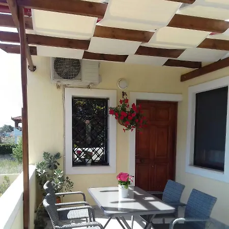 Elena's House Apartmán Artemida (Attica)